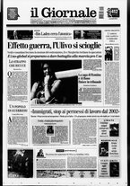 giornale/CFI0438329/2001/n. 264 del 7 novembre